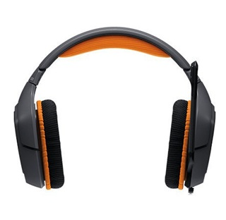 Audífonos con micrófono Logitech PRODIGY G231, Respuesta de frecuencia 20 Hz - 20 kHz 3.5 mm
