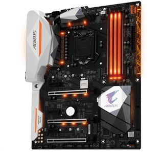 Tarjeta Madre Gigabyte GA-Z270X-GAMING K7, 4xDDR4, DP, HDMI, USB-C, Gigabit, Socket 1151