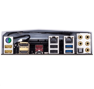 Tarjeta Madre Gigabyte GA-Z270X-GAMING K7, 4xDDR4, DP, HDMI, USB-C, Gigabit, Socket 1151
