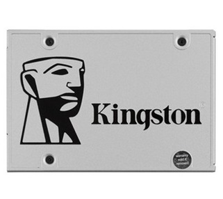 Unidad de Estado Sólido Kingston UV400 de 960 GB, 2.5" SATA III (6Gb/s)