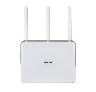 Ruteador Inalámbrico Gigabit de Banda Dual AC1900 TP-Link Archer C9