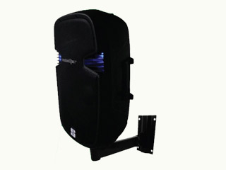 Soporte Stand Pedestal Bafle Pared Todos Modelos Y Tamaños