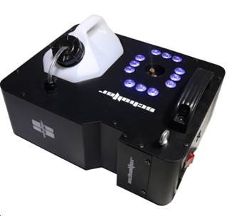 Máquina de Humo Vertical 1200w