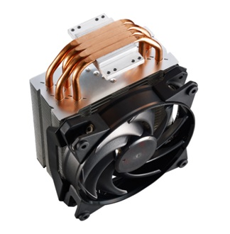 Disipador y Ventilador Cooler Master MasterAir Pro 4 para Procesadores Intel y AMD