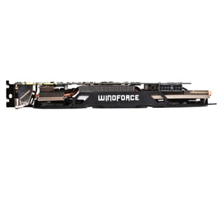 Tarjeta de Video NVIDIA Gigabyte GeForce GTX 970, 4GB GDDR5, 1xHDMI, 2xDVI, 3xDP, PCI Exp x16 3.0