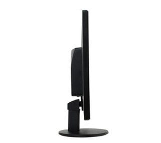 Monitor LED AOC E970SWN de 18.5", Resolución 1366 x 768, 5 ms