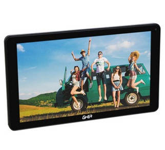 Tablet GHIA ANY, CPU QC, 1GB , 16GB, MicroSD, Touch 10.1", BT, Android 5.1
