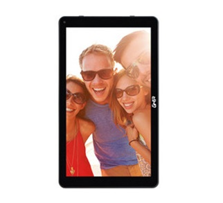 Tablet GHIA ANY, CPU QC, 1GB , 16GB, MicroSD, Touch 10.1", BT, Android 5.1