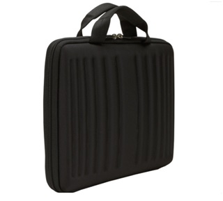 Funda Case Logic de Neopreno Reversible para equipos de hasta de 11.6"