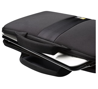 Funda Case Logic de Neopreno Reversible para equipos de hasta de 11.6"