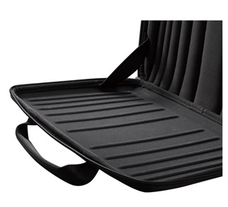 Funda Case Logic de Neopreno Reversible para equipos de hasta de 11.6"
