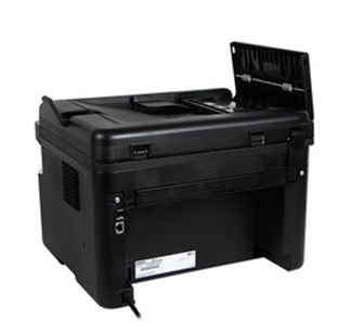 Multifuncional Láser Mono Brother DCP-1617NW: Print, Copy, Scan, hasta 21 ppm, 2400x600 dpi, Wi-Fi