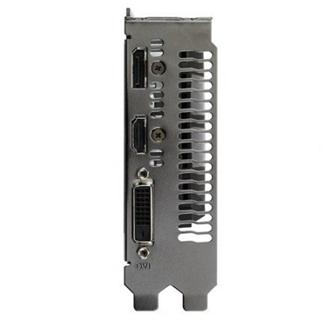 Tarjeta de Video NVIDIA GeForce GTX 1050 ASUS Phoenix, 2GB GDDR5, 1xHDMI, 1xDVI, 1xDP, PCI E x16 3.0