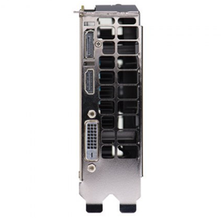 Tarjeta de Video NVIDIA EVGA GeForce GTX 1050 GAMING, 2GB GDDR5, 1xHDMI, 1xDVI, 1xDP, PCI E x16 3.0