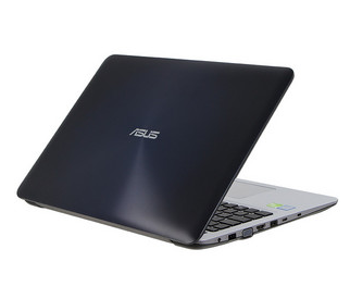 Laptop ASUS Gamer VivoBook X556UQ / Intel Corei7 / 8GB DDR4 / 1TB / GeForce 940MX / 15.6" LED / W10H