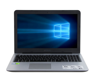 Laptop ASUS Gamer VivoBook X556UQ / Intel Corei7 / 8GB DDR4 / 1TB / GeForce 940MX / 15.6" LED / W10H