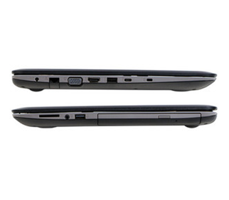 Laptop ASUS Gamer VivoBook X556UQ / Intel Corei7 / 8GB DDR4 / 1TB / GeForce 940MX / 15.6" LED / W10H