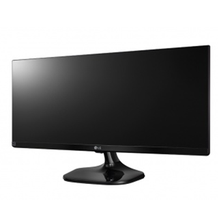 Monitor LED IPS LG 25UM58-P CINEMASCREEN de 25" UltraWide (21:9), Resolución 2560 x 1080, 5ms