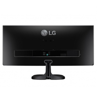 Monitor LED IPS LG 25UM58-P CINEMASCREEN de 25" UltraWide (21:9), Resolución 2560 x 1080, 5ms