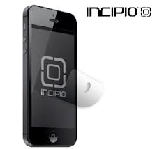 Protector de Pantalla Incipio Screen Protector para iPhone 5 & 5S Transparente 2 pcs / 814523004779