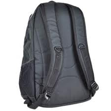 Mochila para laptop hasta 16" (40,64 cm) Motor Targus negra