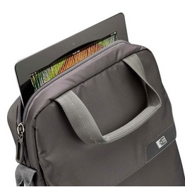 Maletín para tabletas de 10.1" - MLA-110 Color Negro