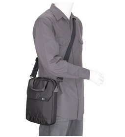 Maletín para tabletas de 10.1" - MLA-110 Color Negro