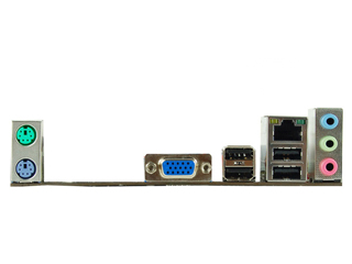 Tarjeta Madre BIOSTAR (A780L3C) 2xDDR3, PCIE, PCI 4xSATA2 6xUSB Soc AM3.