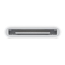Adaptador Lightning a 30 pin