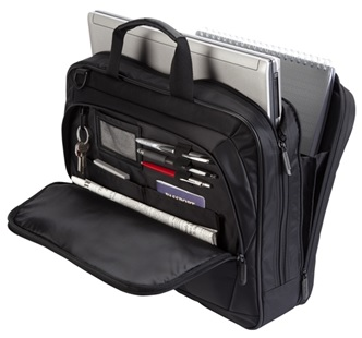 Maletín para portátiles de 15,6 in (39,62 cm) CityLite Targus