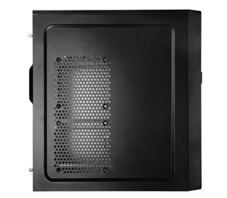 Gabinete Cooler Master CMP 102, Mini Torre, Fuente 500W