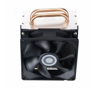 Disipador y Ventilador Cooler Master Hyper T2 soporta Socket Intel & AMD