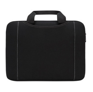 Maletín Targus para Laptops de hasta 14". Color Negro