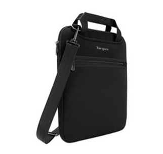 Maletín Targus Slipcase Vertical para laptos o tablet hasta 12"