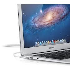 Convertidor de MagSafe a MagSafe 2