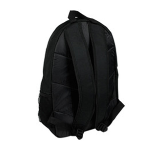 Mochila HP para Laptop de hasta 16.1", color negro/gris