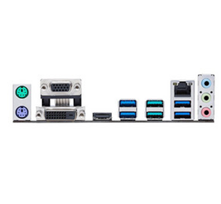 Tarjeta Madre ASUS PRIME B350M-A/CSM, 4xDDR4, PCIe, Gigabit, VGA / DVI / HDMI, Socket AM4