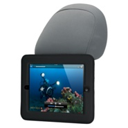 CinemaSeat 2 de Griffin para los nuevos iPad y iPad 2
