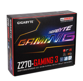 GA-Z270-Gaming 3 mf2
