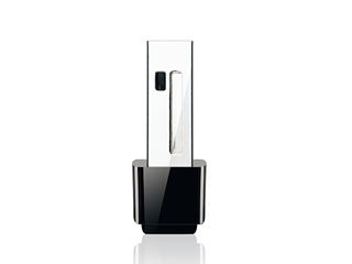 Tarjeta de Red Inalambrica TP-LINK, Nano USB N 150Mbp