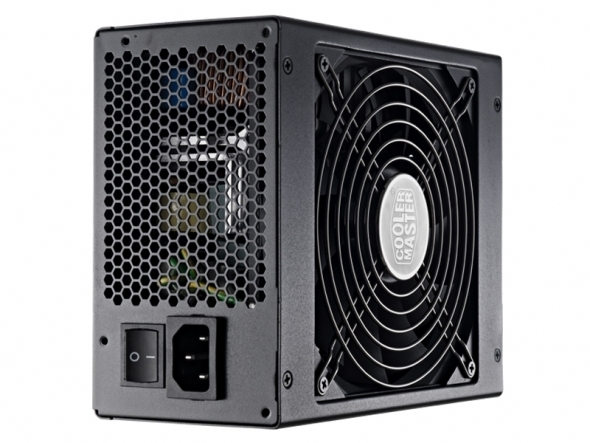 Fuente de Poder Certificada Cooler Master Silent Pro M2 850W, ATX, 80 PLUS® Silver, 88% de Eficiencia, 135mm, RS850-SPM2D3-US