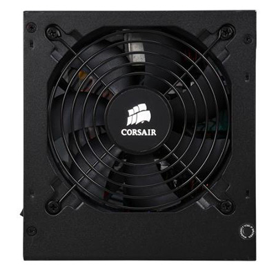 Fuente de Poder Certificada Corsair CX Series™ CX500 (Refurbished), 500W, ATX, 80 Plus® Bronze, 85% de Eficiencia, 120mm, CP-9020047-NA/RF