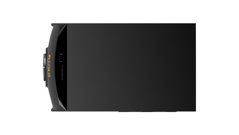 Bocinas con Subwoofer SPB-300, Bluetooth / 3.5 mm /  MicroSD / USB / FM, Color Negro, VORAGO® AU-365585-15