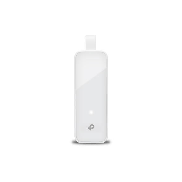 Adaptador USB 3.0 a Ethernet Gigabit, TP-LINK UE300