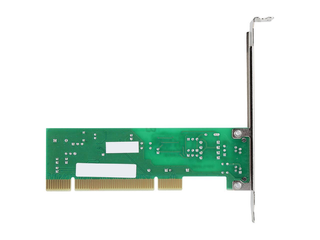 Tarjeta PCI Interna de Fax Modem de 56 KBPS, TP-LINK TM-IP5600