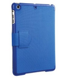 Funda STM Skinny para mini iPad color Azul - Royal Blue / 639266188018