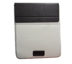 Estuche Universal para Tablet Ki-Ox, Café/Beige