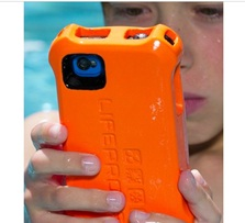 Flotador LifeProof LifeJacket para la funda LifeProof para iPhone 4/4S