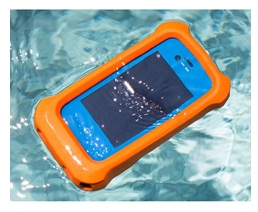 Flotador LifeProof LifeJacket para la funda LifeProof para iPhone 4/4S