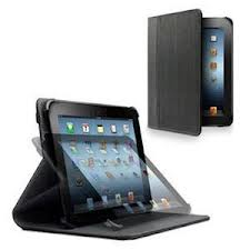 Funda Marware Vibe para iPad mini Color Negro / 602956011347